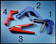 10 Series: Cable Tie Installation Tools